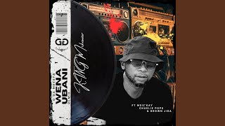 Wena Ubani (feat. O Da Meesta, Msiz'kay & Izkhothane BYO) (Remix)