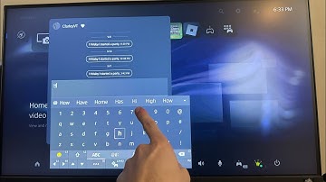 PS5: How to Delete Saved Words in Text Box Tutorial! (Clear Learning Dictionary)