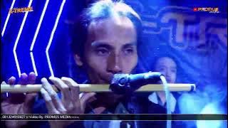 INSTRUMENTALIA - ORKES DANGDUT X-TREME LIVE MUSIC EDISI BANJAR DESA BULAK JATIBARANG