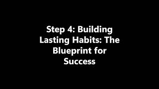 Famous 10 Steps to Your Best Self: A Quick Guide to Lasting Transformation Profile