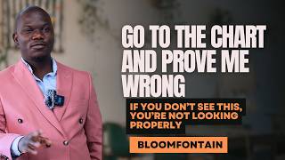 “Go back to the chart and challenge my view. If you don’t see this pattern, study it again.”