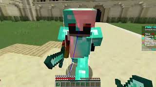 My 40 Sub Video Plz Convert into 40k Devil X PVP #minecraft #pvp #pvpgod #gaming