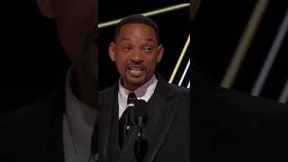 Denzel Washington’s words of wisdom! #oscars2022