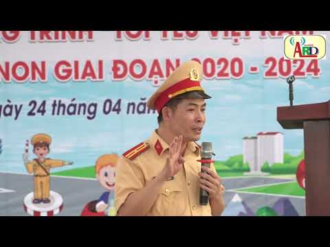 Tổng kết chương trình 