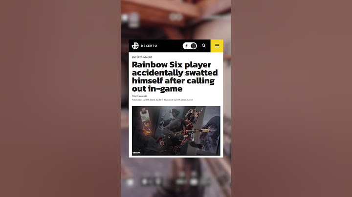 Le cose più assurde capitate a dei gamer mentre giocavano ai videogiochi