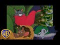 Tom &amp; Jerry em Português 🇧🇷 | Brasil | Noites Aconchegantes de Inverno ❄️🧣 | @WBKidsBrasil​