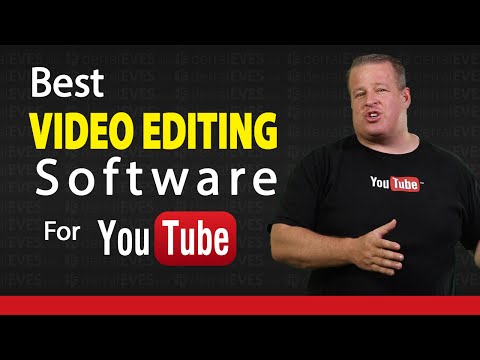 best-video-editing-software-for-youtube
