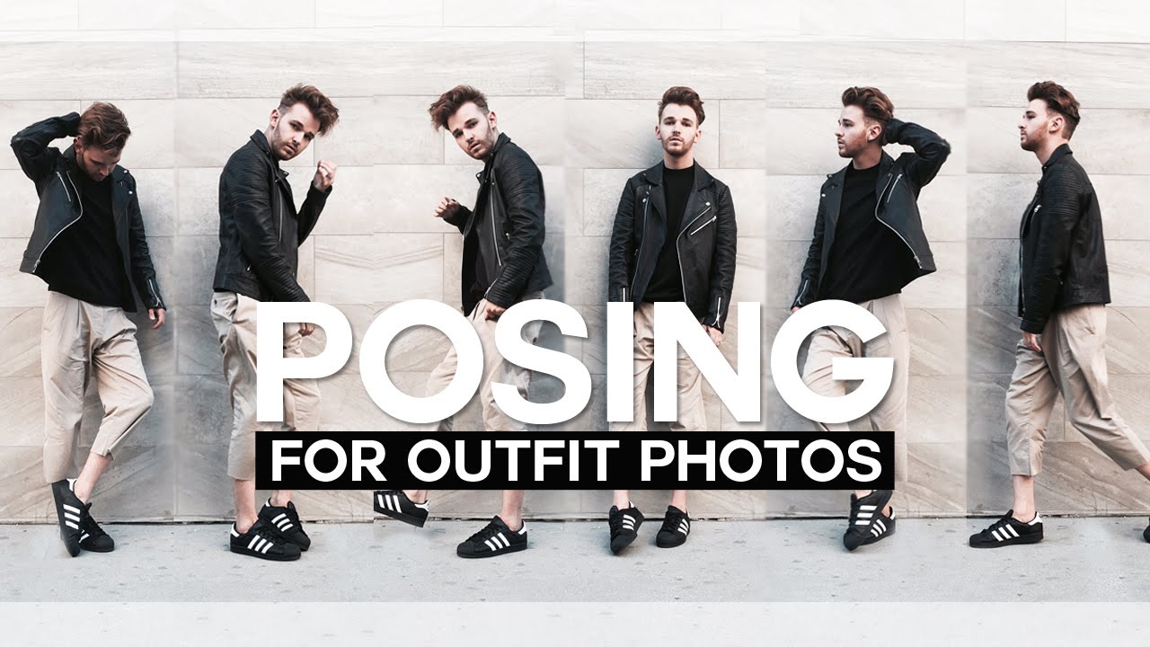 How To Posing For Outfit Photos Tips Tricks Instagram