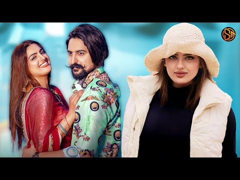 Kay D - Badmash Damad ( OFFICIAL VIDEO ) Divyanka Sirohi Vinod Sorkhi Anjali99 Haryanvi Songs 2025