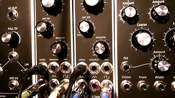 A Tincture As Needed