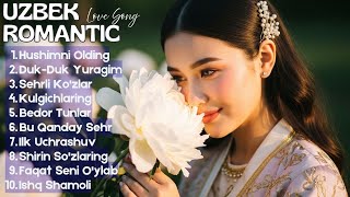 Cozy Cafe Vibes & Soft Vocals ☕ | Café Hintergrundmusik | Qalbingizni Orom Qiluvchi O'zbek Taronasi screenshot 1