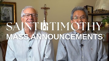 Massaaankondigingen | 16 november 2025