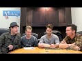 Parmalee Answers Fan Questions On CMT's Cody Alan - After Midnite ​​​ - AskAnythingChat
