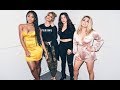 Keeping Up With Fifth Harmony | CRACK #1