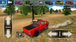 Car Games Drive Car Android & ISO Game Play 8 screenshot 5
