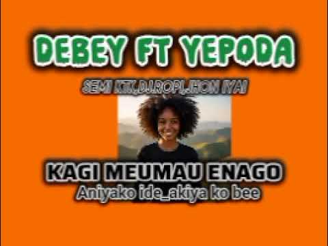 Ani daba nateige beu ] 2026_DEBEY,×,YEPODA,] CIPTA,lagu,SEMi,DJ,ROPI,JHON,IYAI,
