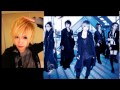キリショー&times;摩天楼オペラ(苑・燿・彩雨)