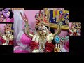 Chandan Yatra 2020 | Day 16 | at my home | radha gopinath darshan | by hare krishna radhe radhe