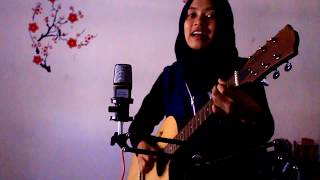 Galih & Ratna - D'Cinnamons (Cover)