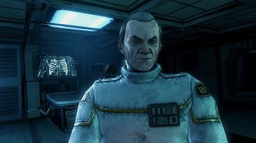 Aliens vs Predator 3 1440p HD Gameplay - Opening Cinematic/Game Intro Alien