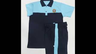 School Uniform T -Shirts