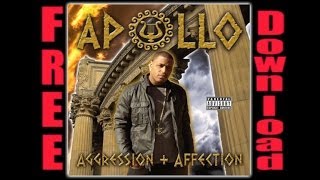 18. Apollo - No Love Lost