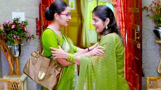 എടി ചേച്ചിനിന്നെ ഞങ്ങൾ കെട്ടിച്ചു വിടാൻ പോകുവാടി .!! Dileep | Roma | Malayalam Movie Scenes | Bhama