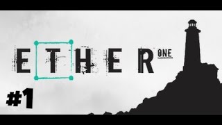Let's Play: Ether One _ PART 1 Wealth