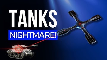 This 2026 AI Weapon WILL Make All Tanks Obsolete!