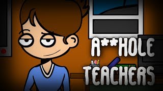 Ahole Teachers Ft Tabbes, Theamaazing & Unnamed Mocha