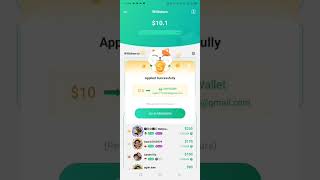 Start Earning Now! Gemgala App Tutorial (Live Rooms, Games & Invites) screenshot 5