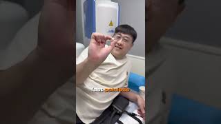 This Smart Capsule Technology Turn Medical into Modern Business #shorts #usa #usabusiness #usashorts