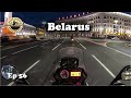 I finally made it to Minsk / Belarus [Episode 56]