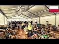 Helping Ukrainian Refugees in Poland With Your Donations! 🇵🇱