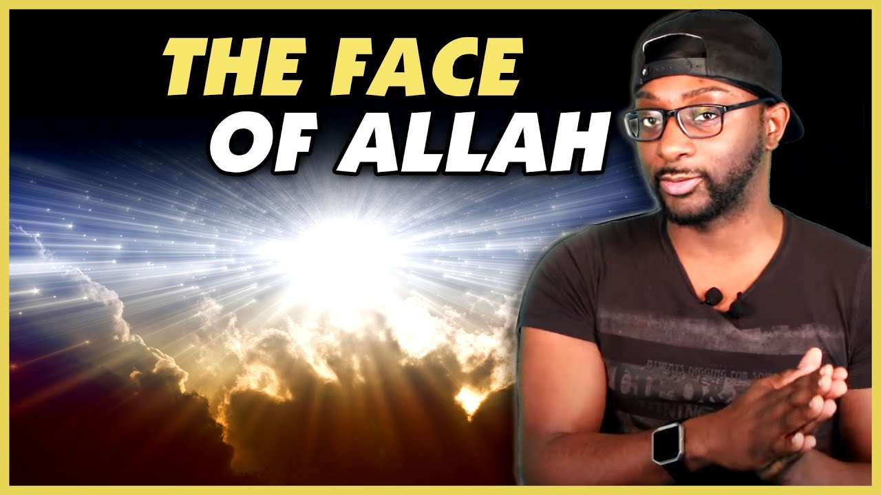 The Face Of Allah | Powerful - REACTION - YouTube
