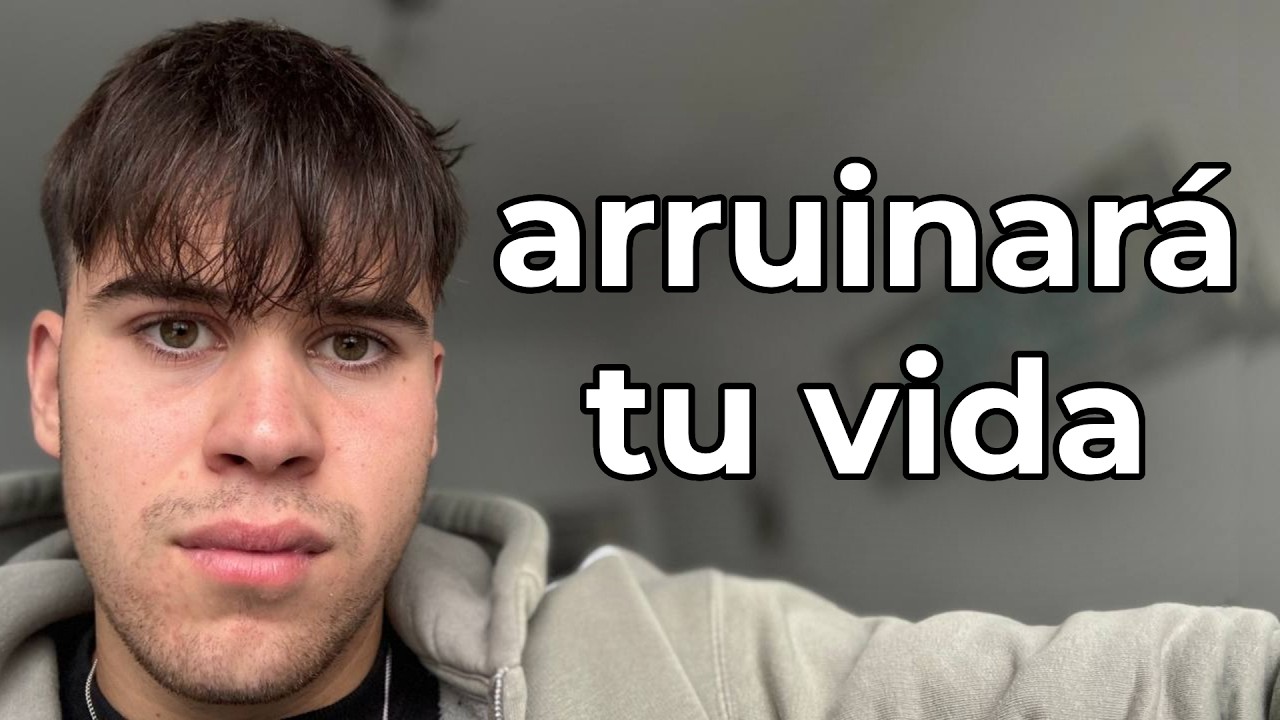 Si me das 5 minutos ELIMINO tu Miedo a la CRÍTICA.