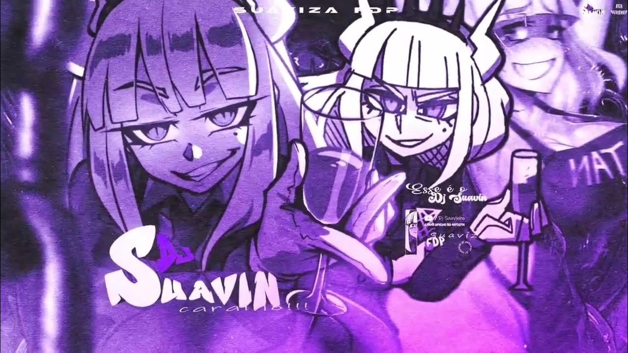 » MONTAGEM - TRANSCEDÊNCIA ELEMENTAL - MC BEATRIZ & MC GW - ((DJ SUAVINHO)) « » MONTAGEM - TRANSCEDÊNCIA ELEMENTAL - MC BEATRIZ & MC GW - ((DJ SUAVINHO)) «