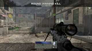 Insane Favela Shot