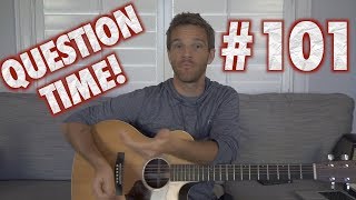 What I Sucked at as a Beginner Guitarist