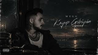 Wegh - Kayıp Gibiyim (Created By Naperva)
