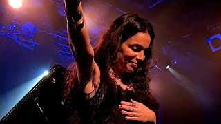 Yael Naim - New Soul, live, Pan Piper, Paris, France, 13th October 2022