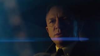 Spectre (2015 film) - Daniel Craig & Dave Bautista scene