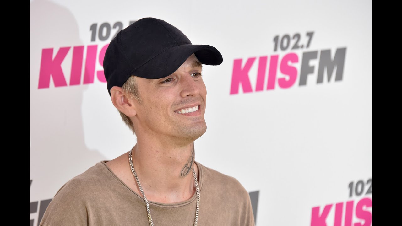 AARON CARTER'S CAUSE OF DEATH revealed _ Hollywood TV