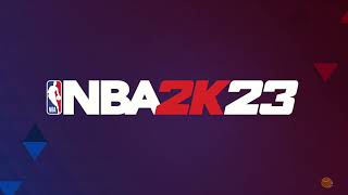 NBA 2K23 勇士專頻 2023-2024賽季 E1 : 訓練營 熱身賽