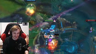 Nemesis Experiences New Asol Bug