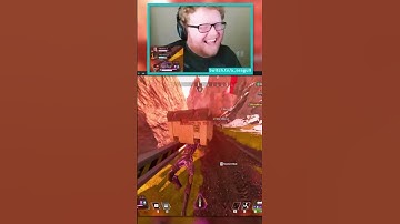 Some serious BM by FURIA in ALGS