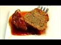Turkey Meatballs - How To Make Homemade Turkey Meatballs - Meatball Recipe