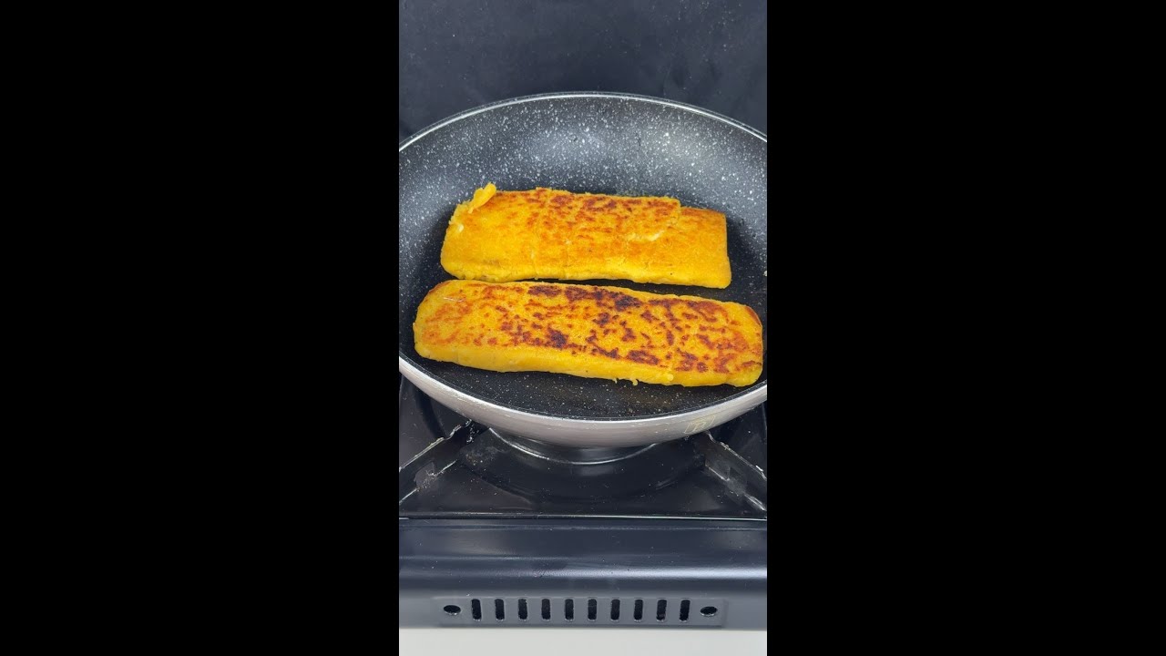 Sem grana, mas com vontade de comer bem? Essa receita de banana sempre salva meu dia!