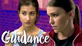 GUIDANCE SEASON 3 EPISODE 3 ft. Meg DeAngelis