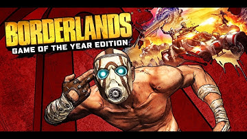 BORDERLANDS GOTY SOLDIER PLAYTHROUGH #37 HIDDEN JOURNAL: RUST COMMONS EAST